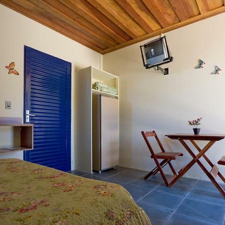 Fazenda Das Pedras Apartamento Hotel Itu Kültér fotó
