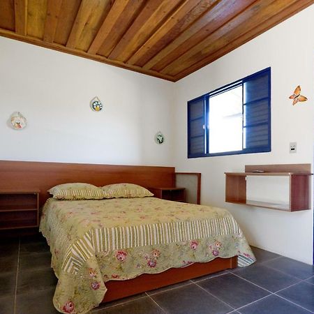 Fazenda Das Pedras Apartamento Hotel Itu Kültér fotó